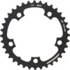 Stronglight Plateau Shimano Dura Ace/Ultegra FC-7950/FC-6750 CT2 10V 39T Pas 110 Noir