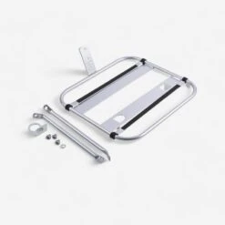 Plateforme Avant Elops 520 Argente