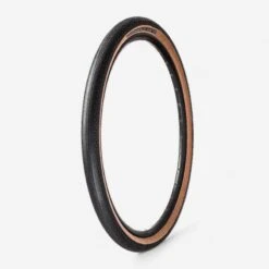 Pneu Gravel Hutchinson Overide 700x38 Hardskin Tubeless Ready Tanwall (beige) -Cycle Libre Magasin pneu gravel hutchinson overide 700x38 hardskin tubeless ready tanwall beige 2