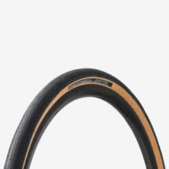 Pneu Gravel Hutchinson Overide 700x38 Hardskin Tubeless Ready Tanwall (beige)