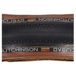 Pneu Gravel Hutchinson Overide 700x38 Hardskin Tubeless Ready Tanwall (beige) -Cycle Libre Magasin pneu gravel hutchinson overide 700x38 hardskin tubeless ready tanwall beige 3