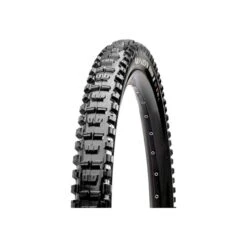 MAXXIS Pneu Pliable Minion DHR II WT - 27.5x2.40 Pouces - 3C MaxxGrip - TR Downhill