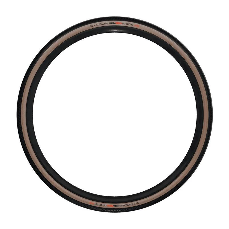 Schwalbe Pneu Pliant G-One RS Evo - Super Race V-Guard TLE 2 Schwalbe Pneu Pliant G-One RS Evo - Super Race V-Guard TLE – Image 2