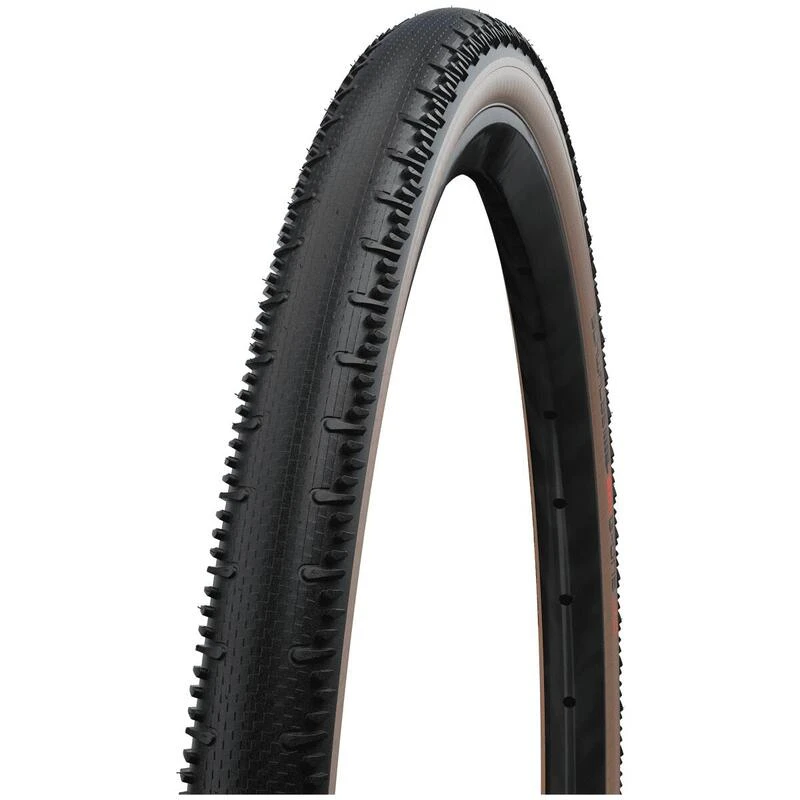 Schwalbe Pneu Pliant G-One RS Evo - Super Race V-Guard TLE 1 Schwalbe Pneu Pliant G-One RS Evo - Super Race V-Guard TLE