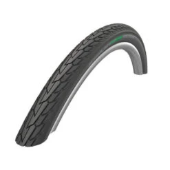 Schwalbe Pneu Road Cruiser - 20x1.75 Inch - K-Guard - GC - Noir