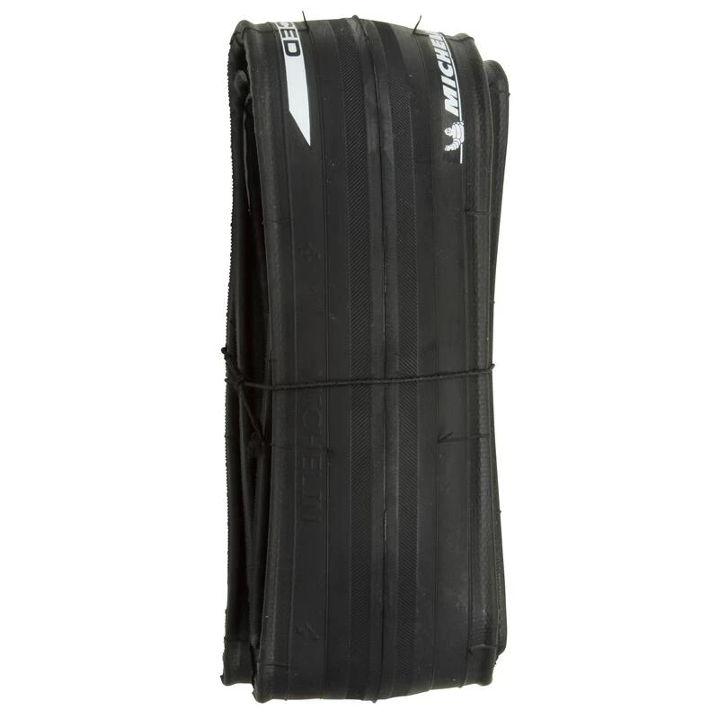 PNEU ROUTE MICHELIN LITHION 2 REINFORCED 700x25 TRINGLES SOUPLES 4 PNEU ROUTE MICHELIN LITHION 2 REINFORCED 700x25 TRINGLES SOUPLES – Image 4