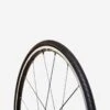 BTWIN PNEU ROUTE TRIBAN PROTECT 700 X 32 TRINGLES RIGIDES