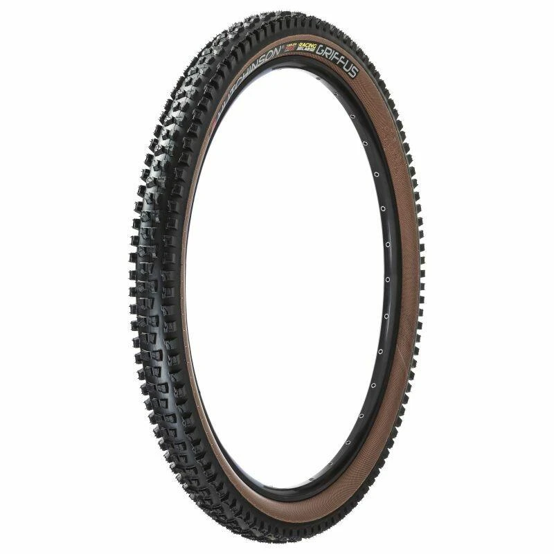Pneu Souple Hutchinson Griffus Racing Lab Tubeless Ready 1 Pneu Souple Hutchinson Griffus Racing Lab Tubeless Ready