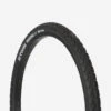 BTWIN PNEU TREKKING 1 GRIP 26x1.75 VTC