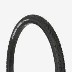BTWIN PNEU TREKKING 1 GRIP 26x1.75 VTC