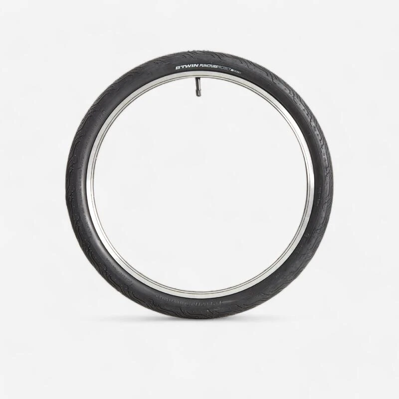 PNEU VELO PLIANT 5 20 POUCES X 1.75 PROTECT / ETRTO 44-406 1 PNEU VELO PLIANT 5 20 POUCES X 1.75 PROTECT / ETRTO 44-406