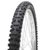Pneu Vtt 26 X 2.10 Deli Noir Tr (54-559)