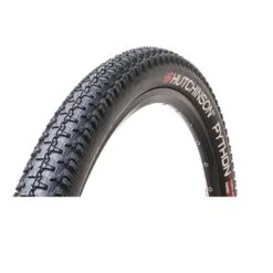Pneu Vtt 26x2.10 Tr Hutchinson Python 2 Tt Noir (54-559)