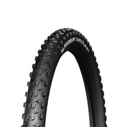 PNEU VTT 27.5 X 2.10 MICHELIN COUNTRY GRIP'R NOIR TS (54-584) (650B) -Cycle Libre Magasin pneu vtt 275 x 210 michelin country gripr noir ts 54 584 650b 3