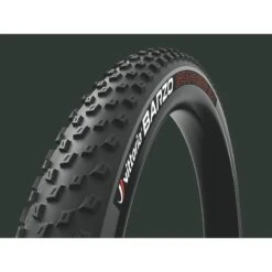 PNEU VTT 27.5 X 2.25 VITTORIA BARZO GRAPHENE 2.0 TNT NOIR -POLYVALENT- (55-584) -Cycle Libre Magasin pneu vtt 275 x 225 vittoria barzo graphene 20 tnt noir polyvalent 55 584 2