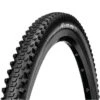 Pneu Vtt 27.5 X 2.30 Continental Ruban Noir Tr (58-584) (650b) Compatible Vae