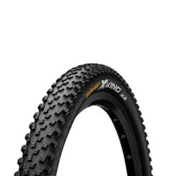 PNEU VTT 29 X 2.30 CONTINENTAL CROSS KING SHIELD WALL NOIR TS (58-622)