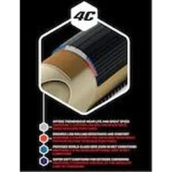 PNEU VTT 29 X 2.35 VITTORIA MEZCAL 3 GRAPHENE 2.0 TNT NOIR -SEC- (57-622) -Cycle Libre Magasin pneu vtt 29 x 235 vittoria mezcal 3 graphene 20 tnt noir sec 57 622 3