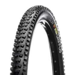 PNEU VTT 29 X 2.50 HUTCHINSON GRIFFUS RACING LAB NOIR (57-622) COMPATIBLE VAE