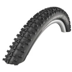 Pneu Vtt 29x2.10 Schwalbe Smart Sam Tr Noir (54-622)