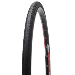 Pneu Vtt Urbain 26 X 1.15 Deli Noir Slick Tr (28-559)