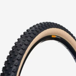 Pneu VTT VITTORIA BARZO 29 X 2.25" TLR Flancs Beiges