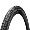 Pneu Vtt/urbain 20x1.75 Tr Continental Ride Tour Tt Noir (47-406)