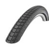 Pneu Vtt/urbain 29x2.00 Schwalbe Big Ben Noir Tr (50-622)
