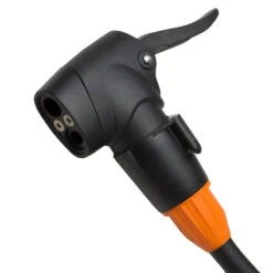 SKS Pompe à Pied Vélo Air-X-Press 8.0 -Cycle Libre Magasin pompe a pied velo air x press 80 3