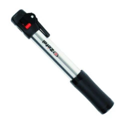 Pompe Mini Route-VTT En Alu Zefal Air Profil Switch Vp-Vs