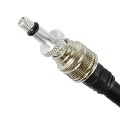 BTWIN POMPE POUR FOURCHE ET AMORTISSEUR -Cycle Libre Magasin pompe pour fourche et amortisseur 6