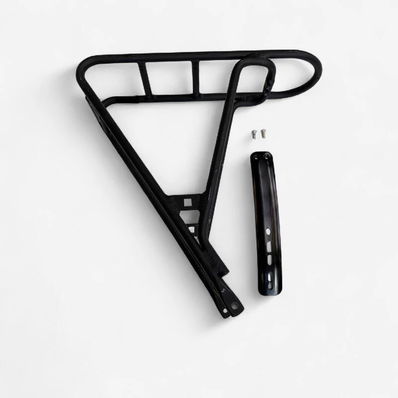 BTWIN Porte-bagages Arrière Vélo LD 920 E 1 BTWIN Porte-bagages Arrière Vélo LD 920 E