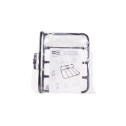 Benson Porte-bagages Avant Vélo Noir Vélo De Ville -Cycle Libre Magasin porte bagages avant velo noir velo de ville 5