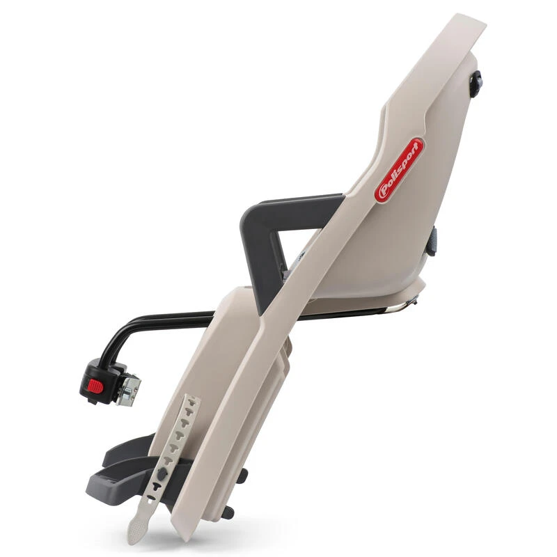 POLISPORT Porte Bébé Avant GUPPY Mini 2 POLISPORT Porte Bébé Avant GUPPY Mini – Image 2