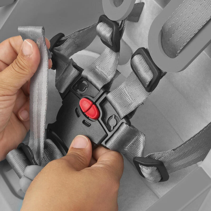 POLISPORT Porte Bébé Avant GUPPY Mini 3 POLISPORT Porte Bébé Avant GUPPY Mini – Image 3