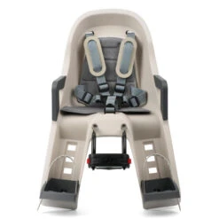 POLISPORT Porte Bébé Avant GUPPY Mini