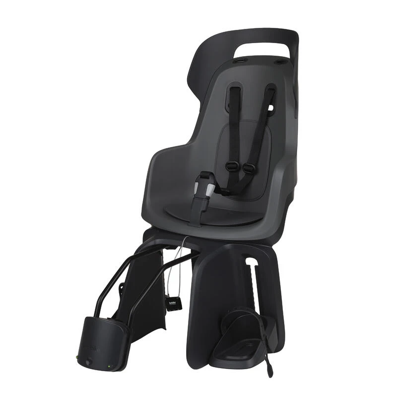 Porte-bébé BOBIKE GO MAXI Lemon Frame LOCKABLE 1 Porte-bébé BOBIKE GO MAXI Lemon Frame LOCKABLE