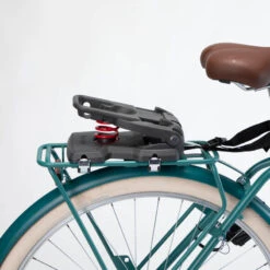 PORTE-BÉBÉ HAMAX CHILL - Porte Bagage 13 PORTE-BÉBÉ HAMAX CHILL - Porte Bagage -Cycle Libre Magasin porte bebe hamax chill porte bagage 3