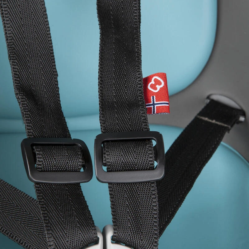 PORTE-BÉBÉ HAMAX CHILL - Porte Bagage 8 PORTE-BÉBÉ HAMAX CHILL - Porte Bagage – Image 8