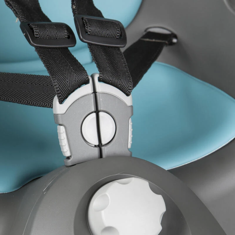 PORTE-BÉBÉ HAMAX CHILL - Porte Bagage 9 PORTE-BÉBÉ HAMAX CHILL - Porte Bagage – Image 9