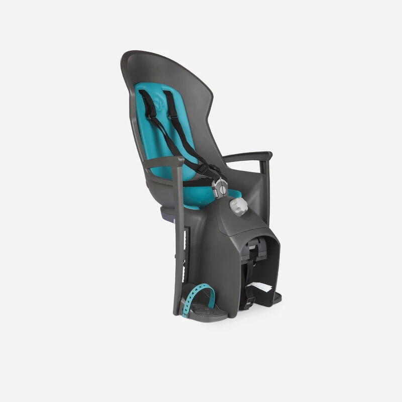 PORTE-BÉBÉ HAMAX CHILL - Porte Bagage 1 PORTE-BÉBÉ HAMAX CHILL - Porte Bagage