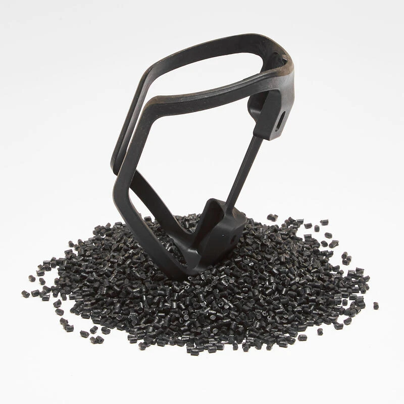 BTWIN Porte Bidon De Cadre à Ouverture Latérale Bidon De 380 Ml 7 BTWIN Porte Bidon De Cadre à Ouverture Latérale Bidon De 380 Ml – Image 7