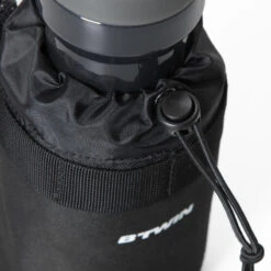 Riverside Porte-bidon De Cintre De Vélo En Textile. -Cycle Libre Magasin porte bidon de cintre de velo en textile 5