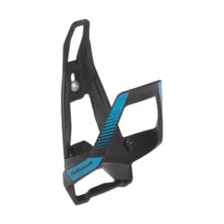 POLISPORT Porte-Bidon PRO Noir Et Bleu