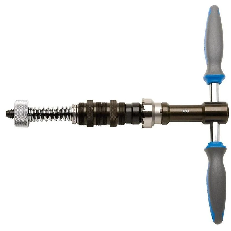 Unior Porte Fraise De Boite De Pedalier Bsa Et Ital - 1.37 Inchx24tpi - 1 Unior Porte Fraise De Boite De Pedalier Bsa Et Ital - 1.37 Inchx24tpi -