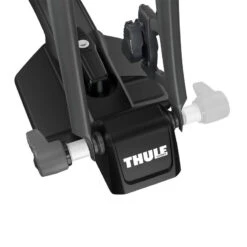 Porte-vélo De Toit Thule FastRide -Cycle Libre Magasin porte velo de toit thule fastride 3