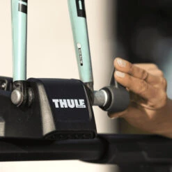 Porte-vélo De Toit Thule FastRide -Cycle Libre Magasin porte velo de toit thule fastride 5