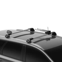 Porte-vélo De Toit Thule Front Wheel Holder -Cycle Libre Magasin porte velo de toit thule front wheel holder 3