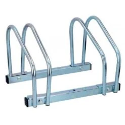 Benson Porte-vélos - 2 Vélos - Porte-vélos En Acier