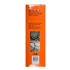 Benson Porte-vélos - 2 Vélos - Porte-vélos En Acier -Cycle Libre Magasin porte velos 2 velos porte velos en acier 5